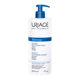 Uriage Xemose Syndet Detergente 500 Ml