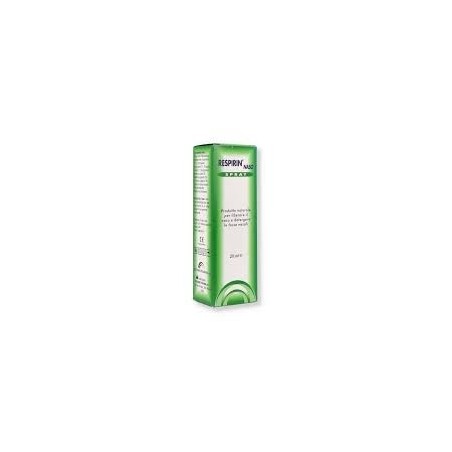 Bm Farmaceutici Respirin Naso Spray 20 Ml Bm Farmaceutici Respirin Naso Spray 20 Ml