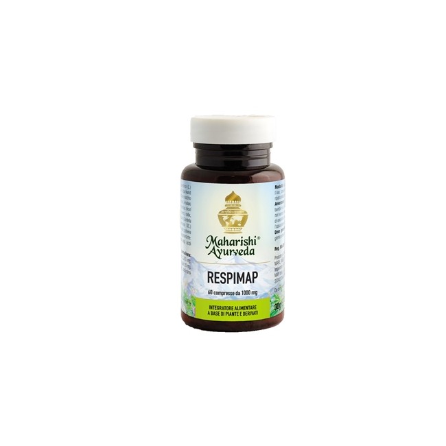 Respimap 60 Compresse