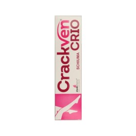 Shedir Pharma Crackven Crio 150 Ml