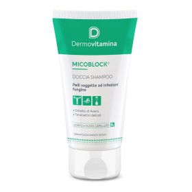 Dermovitamina Micoblock DS Doccia Shampoo 200ml