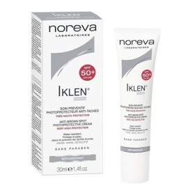 Noreva Iklen 50+ Crema Fotoprotettrice 30 Ml