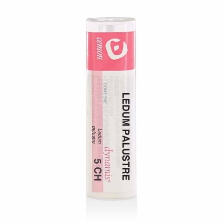 Cemon Ledum Palustre 5ch Granuli Cemon Ledum Palustre 5ch Granuli