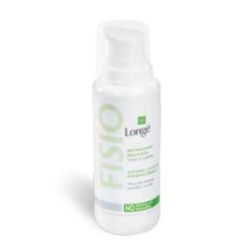 Bm Cosmetica Longe' Fisio Detergente Viso Corpo Delicato 200 Ml
