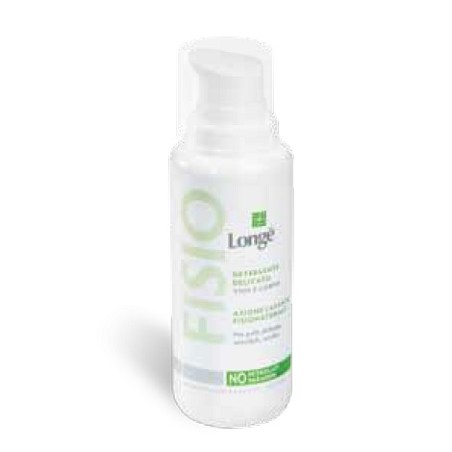 Bm Cosmetica Longe' Fisio Detergente Viso Corpo Delicato 200 Ml Bm Cosmetica Longe' Fisio Detergente Viso Corpo Delicato 200 Ml