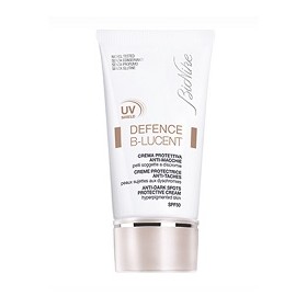 Bionike Defence B-lucent Anti Macchia Spf50 40 Ml