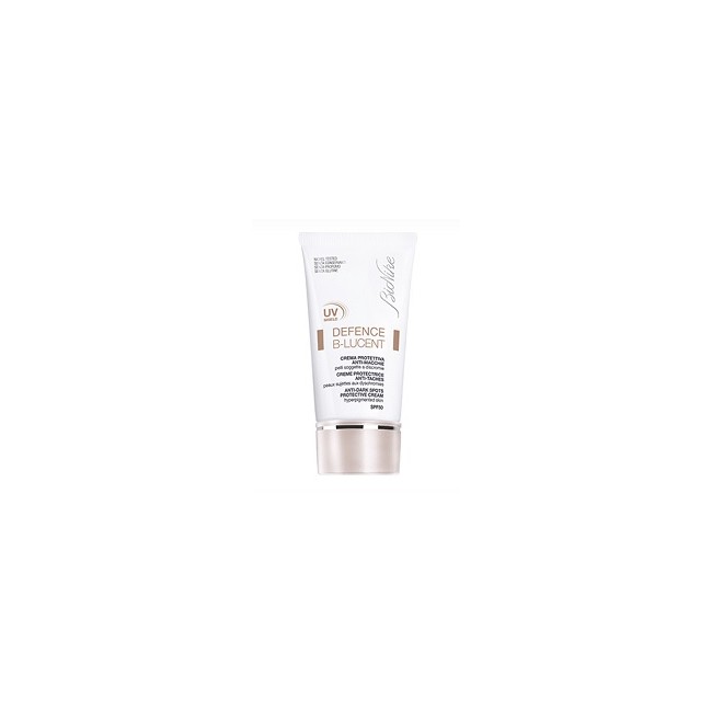 Bionike Defence B-lucent Anti Macchia Spf50 40 Ml
