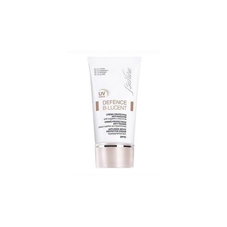 Bionike Defence B-lucent Anti Macchia Spf50 40 Ml Bionike Defence B-lucent Anti Macchia Spf50 40 Ml