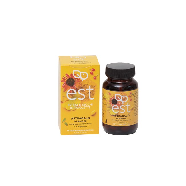 Fitomedical Astragalo Estratto Secco 60 Tavolette