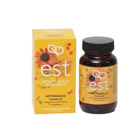 Fitomedical Astragalo Estratto Secco 60 Tavolette Fitomedical Astragalo Estratto Secco 60 Tavolette