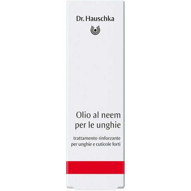 Wala Dr Hauschka Olio Al Neem Per Le Unghie 18 Ml Con Pipetta Wala Dr Hauschka Olio Al Neem Per Le Unghie 18 Ml Con Pipetta