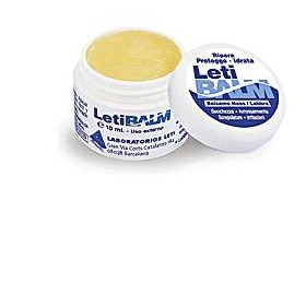 Sella Letibalm Adulti 10 Ml