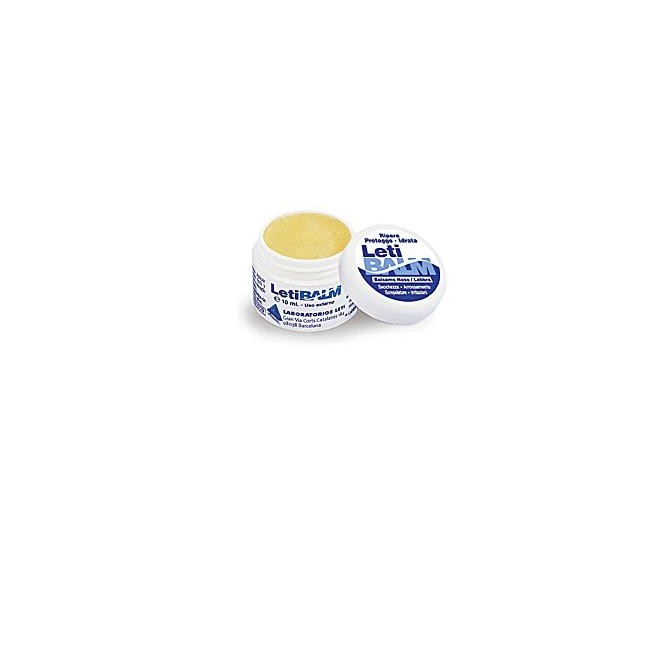 Sella Letibalm Adulti 10 Ml Sella Letibalm Adulti 10 Ml