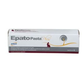 Nextmune Epato Pasta Plus Mangime Complementare 30 Ml