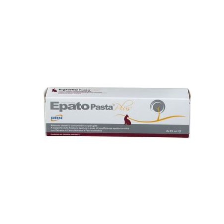 Nextmune Epato Pasta Plus Mangime Complementare 30 Ml Nextmune Epato Pasta Plus Mangime Complementare 30 Ml