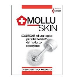 Molluskin Soluzione 5 Ml