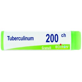 Boiron Tubercolinum 200 Ch Globuli