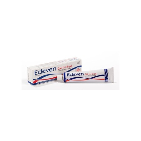 I.b.i. Lorenzini Edeven C.m. 1% + 5% Gel Edeven C.m. 2% + 5% Gel Escina E Dietilamina Salicilato I.b.i. Lorenzini Edeven C.m. 1% + 5% Gel Edeven C.m. 2% + 5% Gel Escina E Dietilamina Salicilato