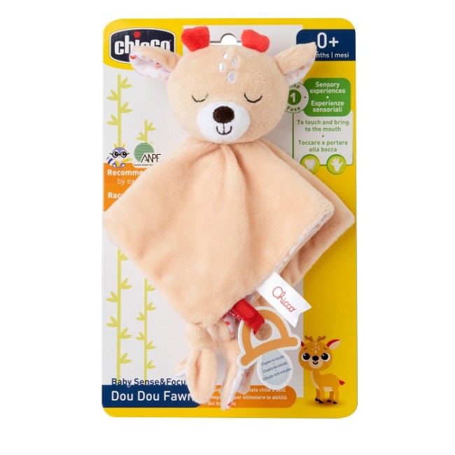 Chicco Baby Sense&focus Dou Dou Cerbiatto