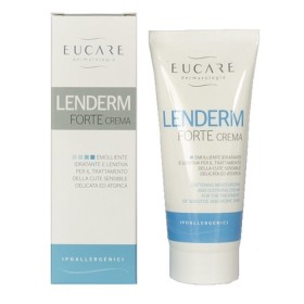 Len Derm Forte Crema 100 Ml