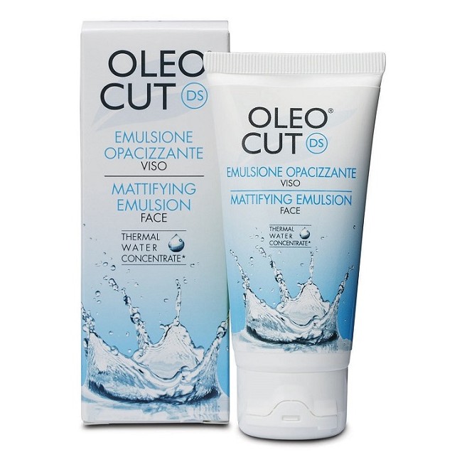 Morgan Pharma Oleocut Emulsione Opacizzante Ds50 Ml Morgan Pharma Oleocut Emulsione Opacizzante Ds50 Ml