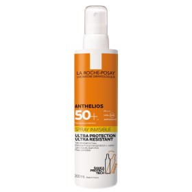La Roche-posay Anthelios Spray Ap Shaka 50+ 200 Ml