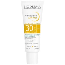 Bioderma Photoderm Akn Mat Spf30 40 Ml
