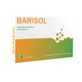 Fera Pharma Barisol 20 Capsule Gastroresistenti