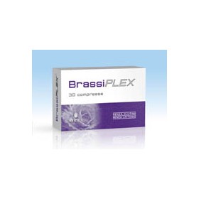 Pharmextracta Brassiplex 30 Compresse