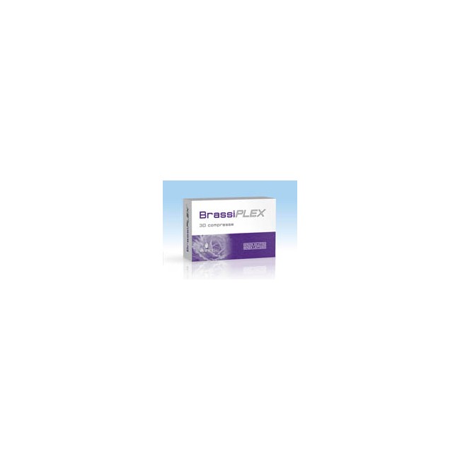 Pharmextracta Brassiplex 30 Compresse Pharmextracta Brassiplex 30 Compresse