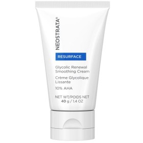 Neostrata Glycolic Renewal Smoothing Cream 40 G