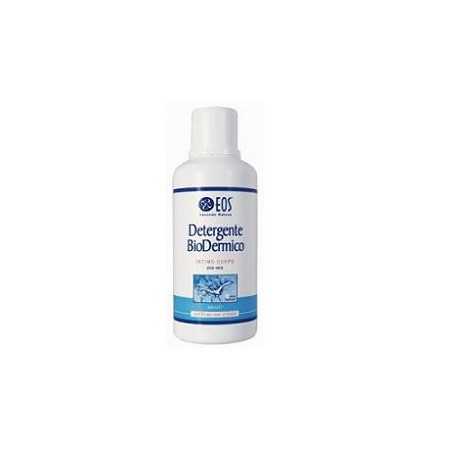 Eos Secondo Natura Eos Detergente Biodermico 500 Ml Eos Secondo Natura Eos Detergente Biodermico 500 Ml