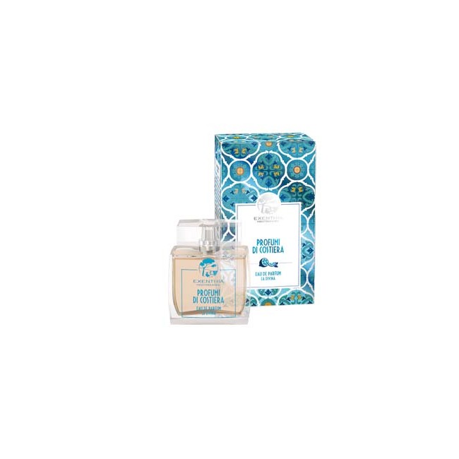 Oficine Cleman Exenthia Mediterranea Profumi Di Costiera Eau De Parfum 50 Ml Oficine Cleman Exenthia Mediterranea Profumi Di Costiera Eau De Parfum 50 Ml