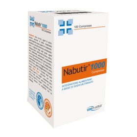 Magap Nutrition Nabutir 1000 100 Compresse