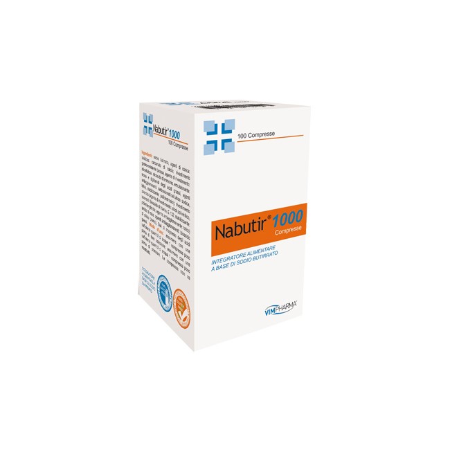 Magap Nutrition Nabutir 1000 100 Compresse Magap Nutrition Nabutir 1000 100 Compresse