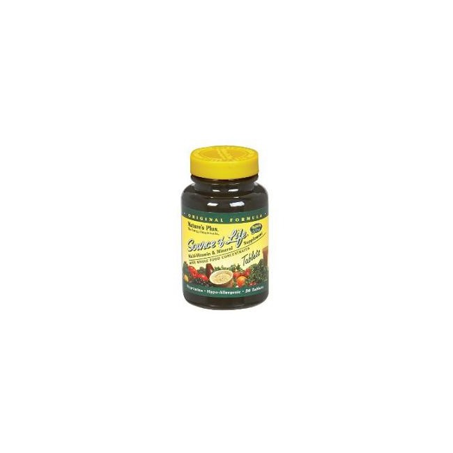 La Strega Source Of Life Multivit 90 Tavolette