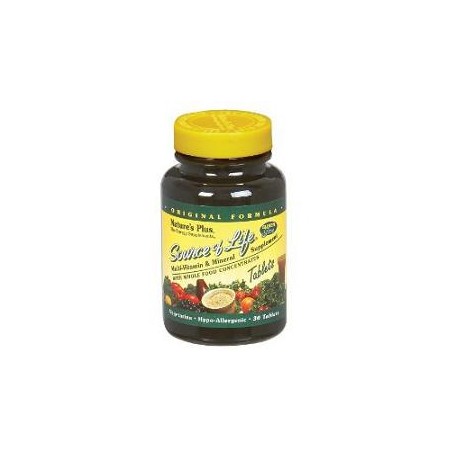 La Strega Source Of Life Multivit 90 Tavolette La Strega Source Of Life Multivit 90 Tavolette