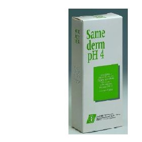 Savoma Medicinali Samederm Ph4 Detergente 150 Ml