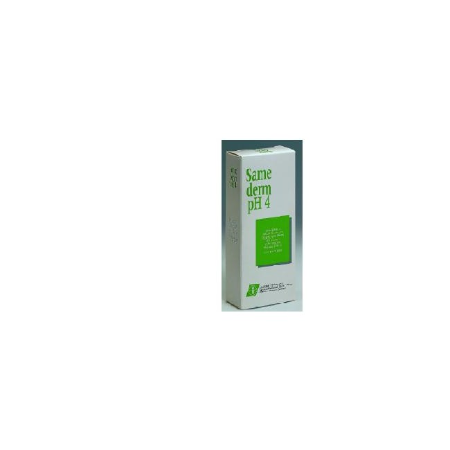 Savoma Medicinali Samederm Ph4 Detergente 150 Ml Savoma Medicinali Samederm Ph4 Detergente 150 Ml