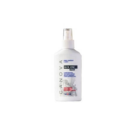 Sifarma Aloezinc Spray Canova 100 Ml