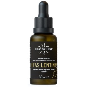 Hifas Da Terra Hifas Lentinan 30 Ml