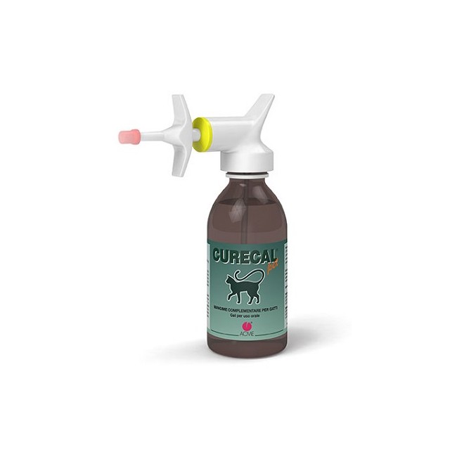 Acme Curecal Gel 125 Ml Acme Curecal Gel 125 Ml