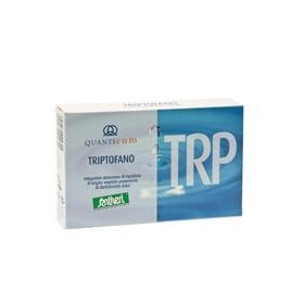 Santiveri Triptofano 40 Capsule 15 G Stv