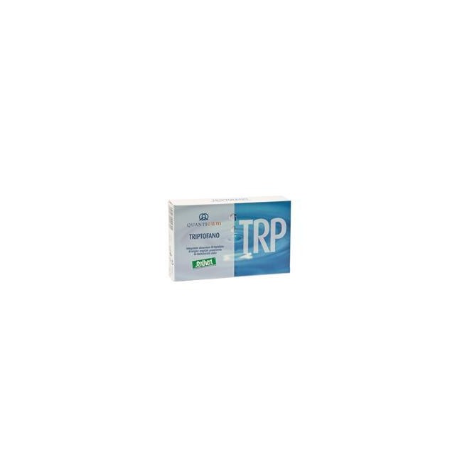 Santiveri Triptofano 40 Capsule 15 G Stv