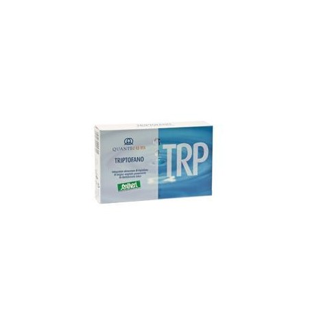 Santiveri Triptofano 40 Capsule 15 G Stv