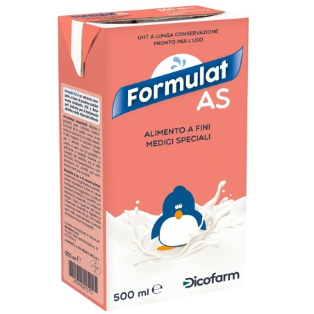 Dicofarm Formulat As 500 Ml Dicofarm Formulat As 500 Ml