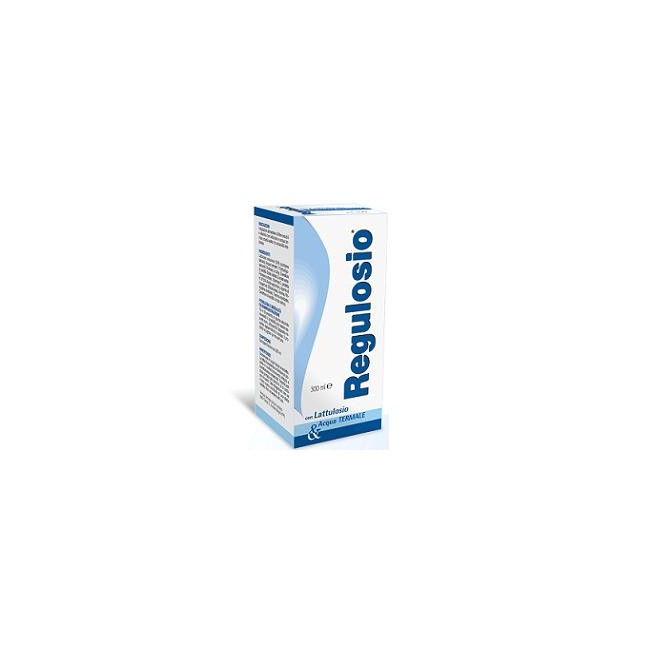 Difass International Regulosio 300 Ml Difass International Regulosio 300 Ml