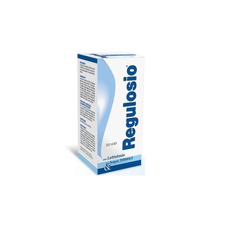Difass International Regulosio 300 Ml