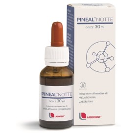 Pineal notte gocce 30 ml