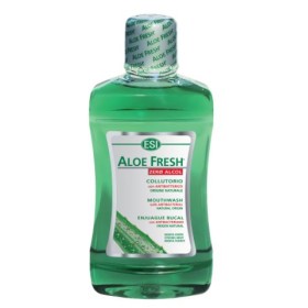 Esi Aloe Fresh Collutorio Zero Alcool 500 Ml